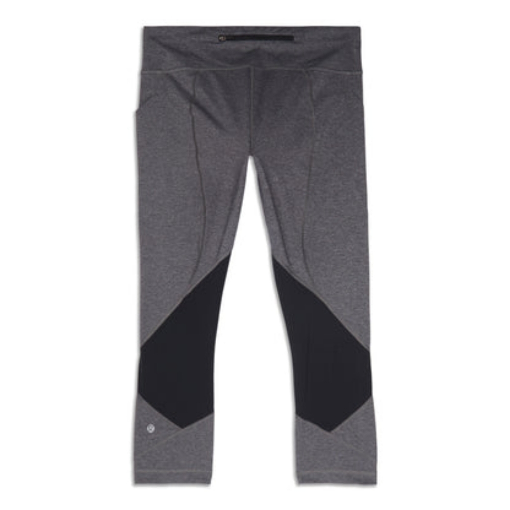 Lululemon crop